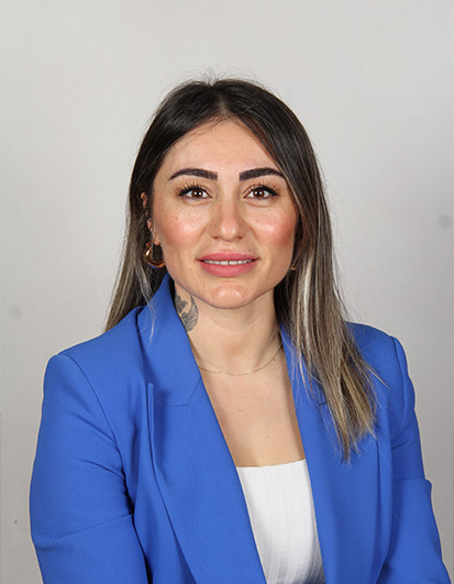 Sakine Özkan