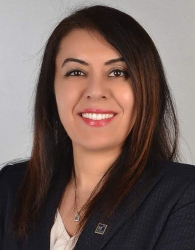 Sevgi Kanber Özdemir