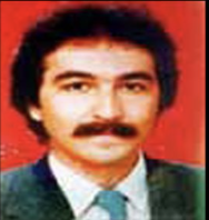 Nusret Aydın