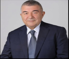 Veli Özçelik