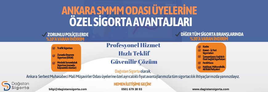 DAĞISTAN SİGORTA