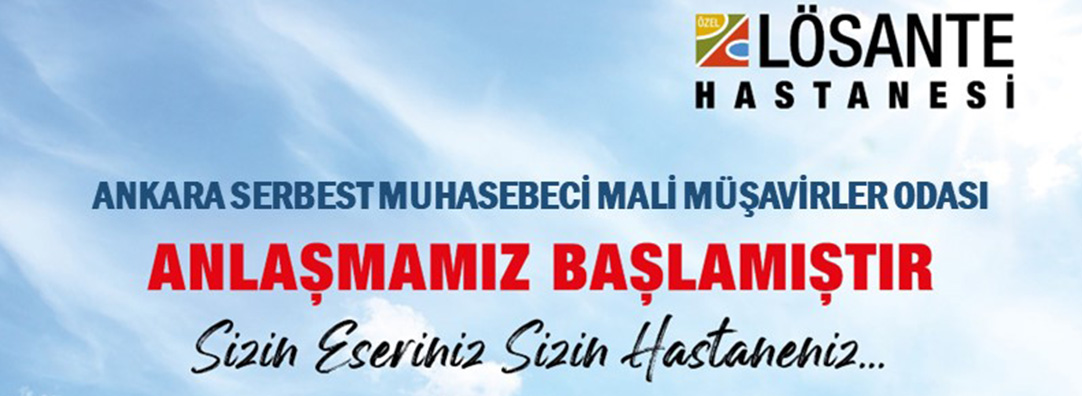 LÖSANTE HASTANESİ